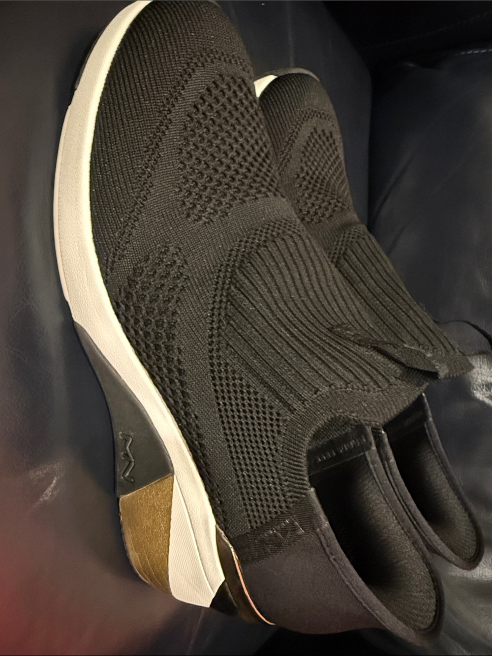 Sketchers x Mark Nason